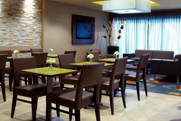 Hotel Courtyard by Marriott Buffalo Amherst University